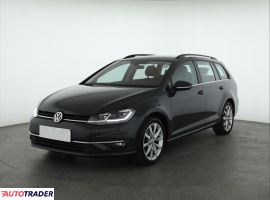Volkswagen Golf 2019 1.5 147 KM