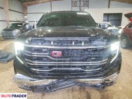 GMC Sierra 2025 5