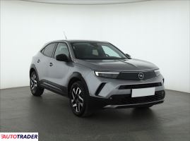 Opel Mokka - zobacz ofertę