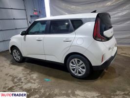 Kia Soul 2023 2