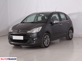 Citroen C3 2014 1.2 80 KM