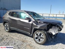 Jeep Compass 2019 2