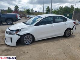 Kia Rio 2019 1