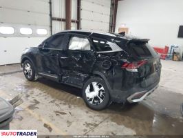 Kia Sportage 2023 2