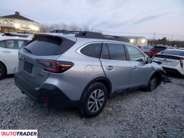 Subaru Outback 2022 2