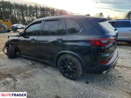 BMW X5 2021 3