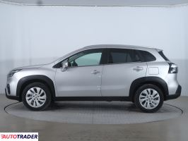 Suzuki SX4 S-Cross 2024 1.4 127 KM