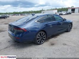 Honda Accord 2024 2 Honda Accord 2024 2