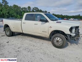 Dodge Ram 2020 6