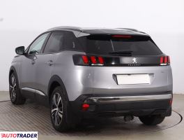 Peugeot 3008 2017 1.2 128 KM