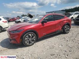 Ford Mustang 2021