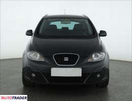 Seat Altea 2010 1.8 158 KM Seat Altea 2010 1.8 158 KM