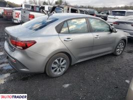 Kia Rio 2021 1