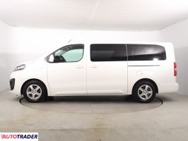 Opel Vivaro 2021 2.0 Opel Vivaro 2021 2.0