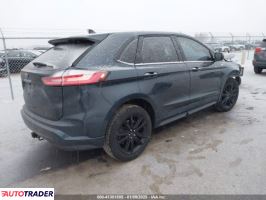 Ford Edge 2023 2