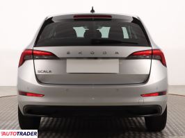 Skoda Scala 2023 1.0 108 KM
