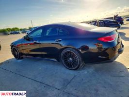Mercedes CL 2020 3