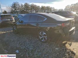 Subaru Legacy 2022 2