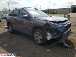 Toyota Pozostałe 2025 2 Toyota Pozostałe 2025 2