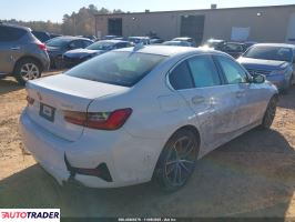 BMW Pozostałe 2020 2