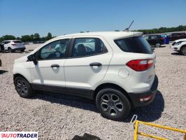 Ford EcoSport 2020 1