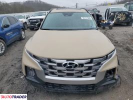 Hyundai Pozostałe 2023 2