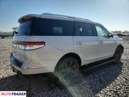 Lincoln Navigator 2024 3