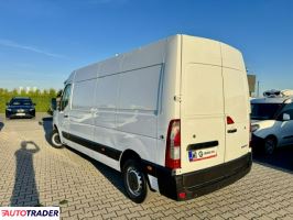 Renault Master 2021 2.3