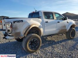 Ford Ranger 2021 2