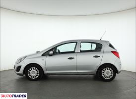 Opel Corsa 2013 1.2 84 KM