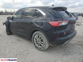 Ford Escape 2021 1 Ford Escape 2021 1