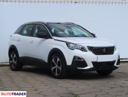 Peugeot 3008 2019 1.2 128 KM