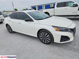 Nissan Altima 2024 2