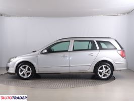 Opel Astra 2005 1.9 118 KM