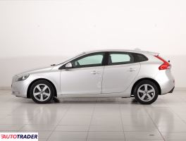 Volvo V40 2012 1.6 147 KM