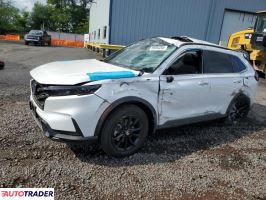 Honda CR-V 2025 2