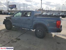Ford Ranger 2023 2