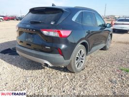 Ford Escape 2020 1 Ford Escape 2020 1