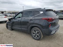 Kia Pozostałe 2021 2
