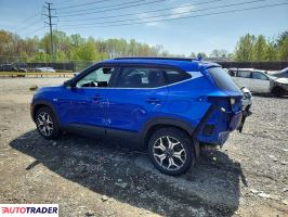 Kia Pozostałe 2022 2
