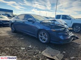 Honda Accord 2024 1