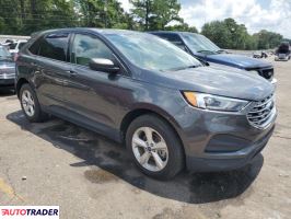 Ford Edge 2020 2