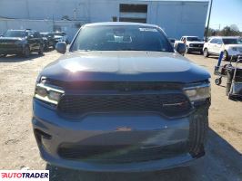 Dodge Durango 2022 3