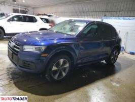 Audi Q5 2020 2 Audi Q5 2020 2