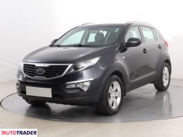 Kia Sportage 2011 2.0 134 KM