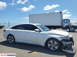 Honda Accord 2019 1 Honda Accord 2019 1