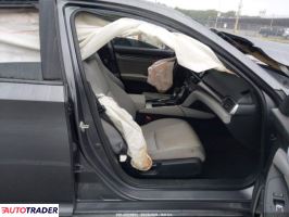 Honda Accord 2020 1 Honda Accord 2020 1