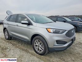Ford Edge 2023 2