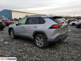 Toyota Pozostałe 2025 2