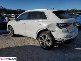 Audi Q3 2020 2